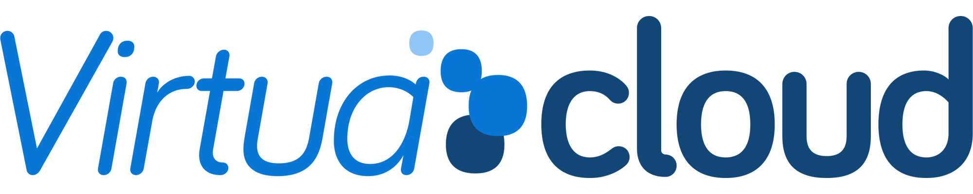 Virtua Cloud